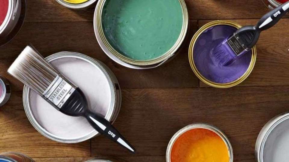 شرکت بهرنگ شیمی گستر پرنیا