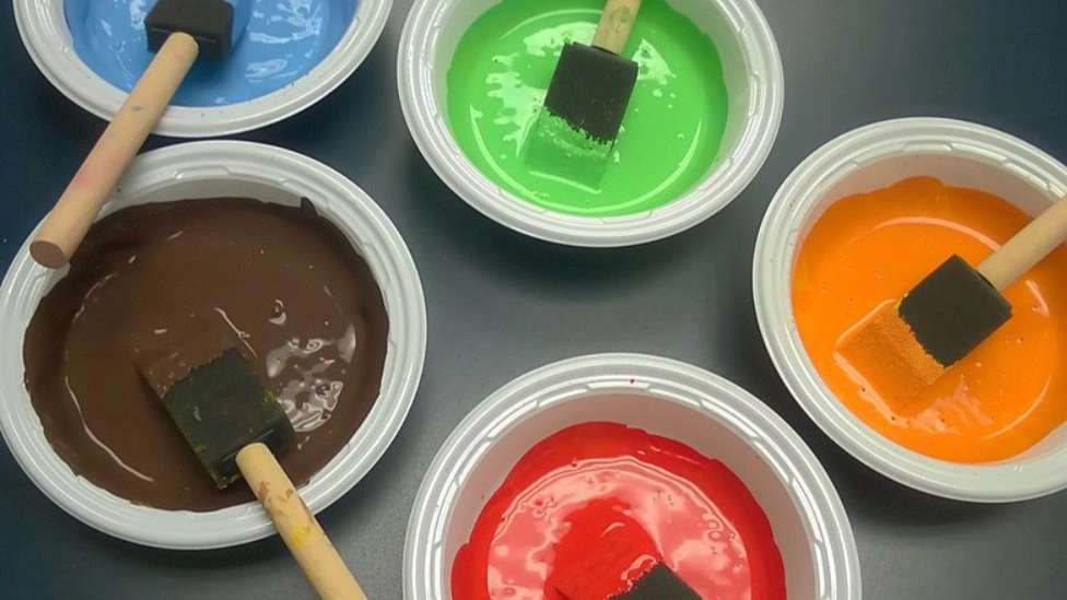 شرکت بهرنگ شیمی گستر پرنیا