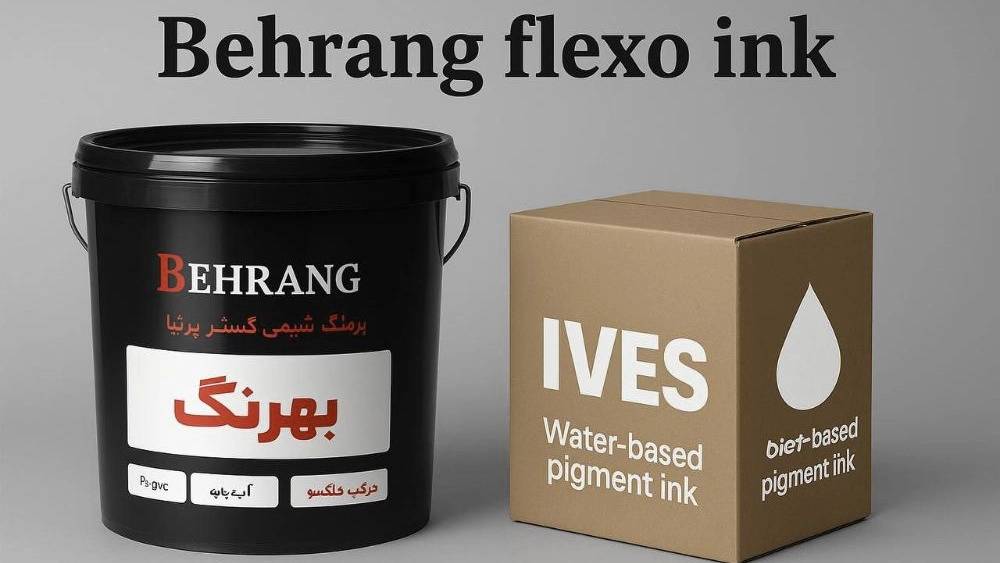 رول تا دستگاه‌های کارتن‌سازی